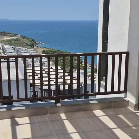 Villa Helis Bodrum *