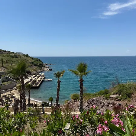 Helis Bodrum * Миляс