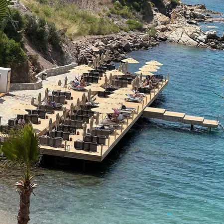 Villa Helis Bodrum
