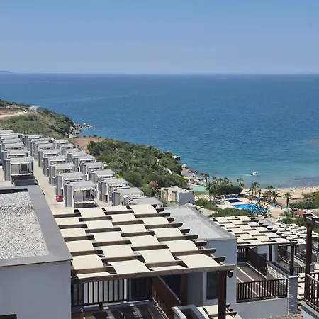 Helis Bodrum Вилла Миляс