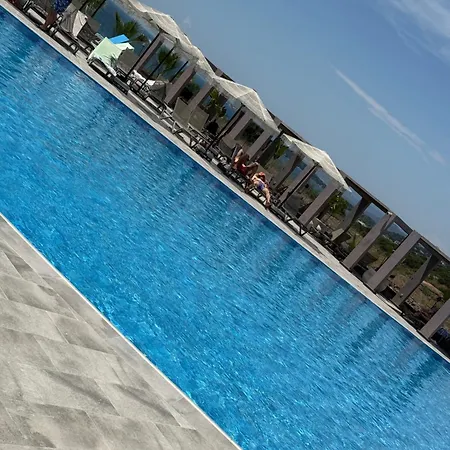 Helis Bodrum Villa *