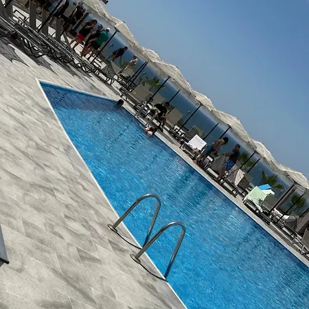 Villa Helis Bodrum Milas