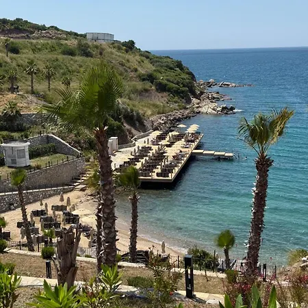 Helis Bodrum Вилла
